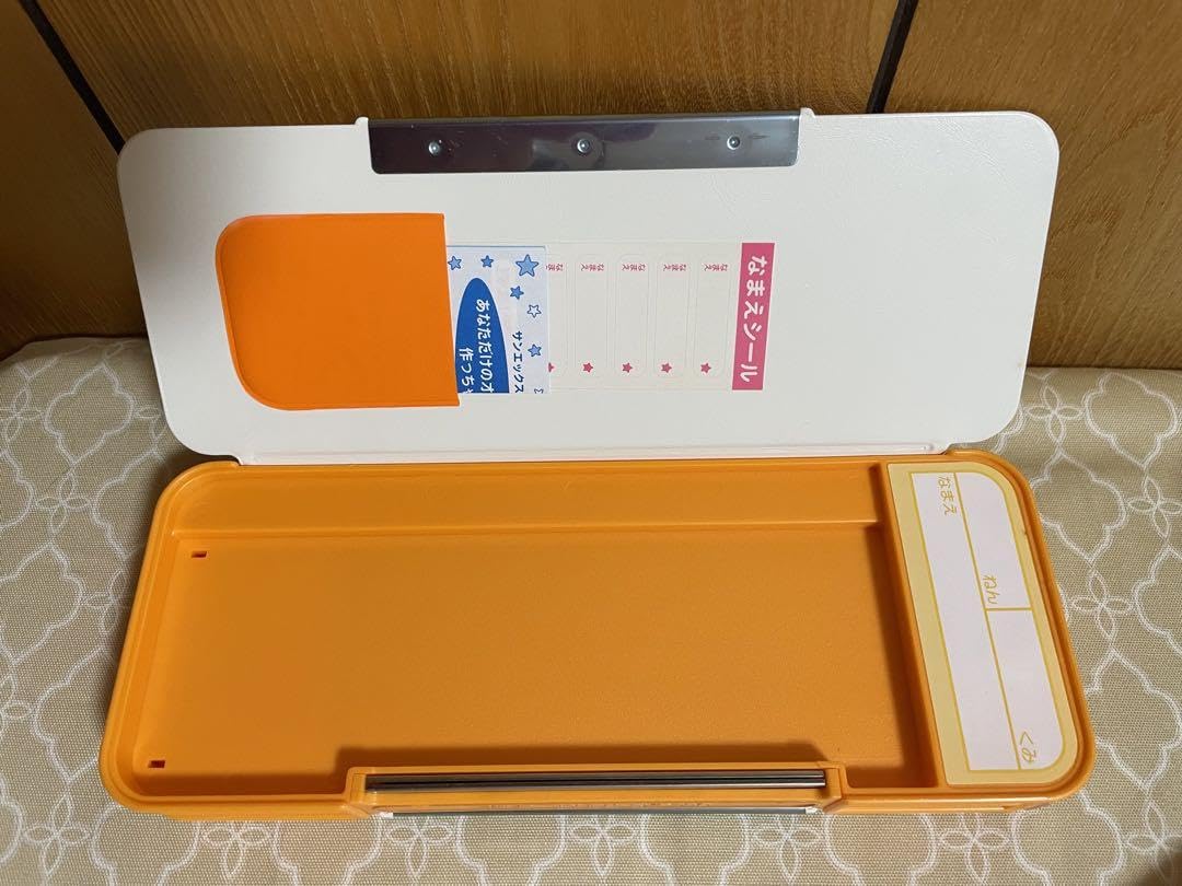 Amazon.co.jp: みかんぼうや ソフトペンケース 他 : 文房具・オフィス用品